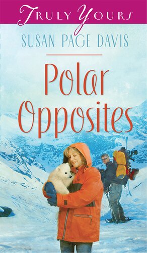 Polar Opposites Susan Page Davis