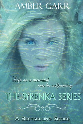 The Syrenka Series Box Set Amber Garr