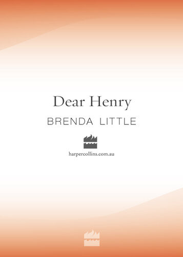 Dear Henry Brenda Little