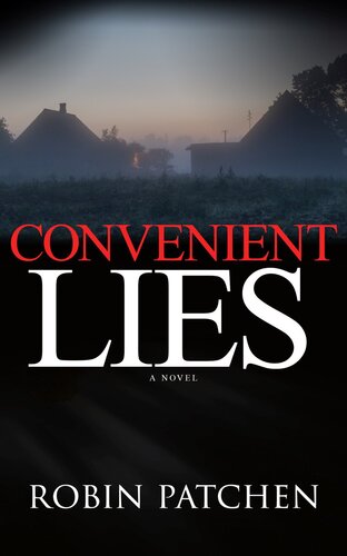 Convenient Lies Robin Patchen