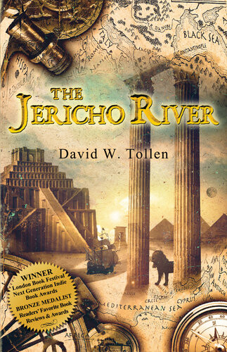 The Jericho River David W Tollen