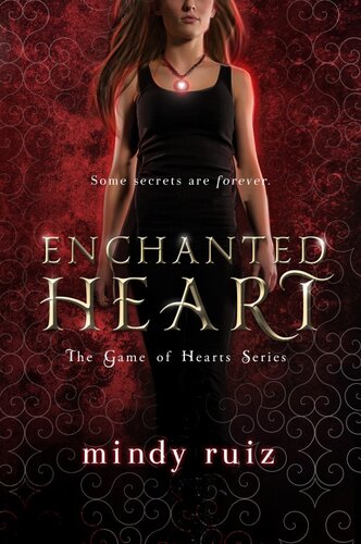 Enchanted Heart Mindy Ruiz