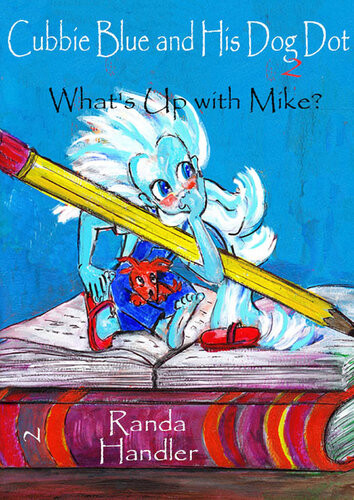 Whats Up With Mike Randa Handler