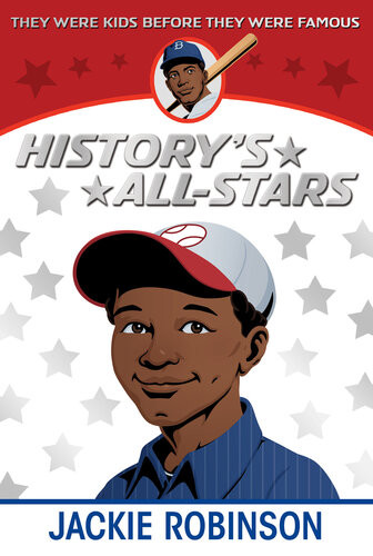 Jackie Robinson Herb Dunn