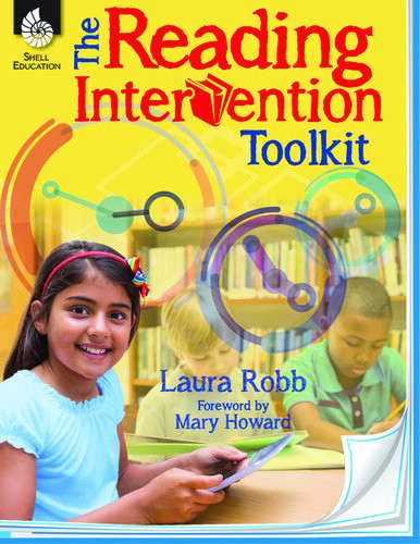 The Reading Intervention Toolkit Laura Robb