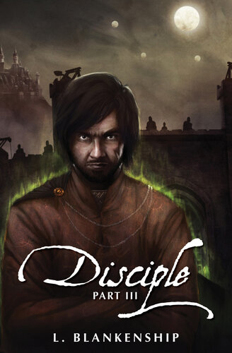 Disciple Part Iii L Blankenship