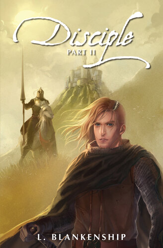 Disciple Part Ii L Blankenship