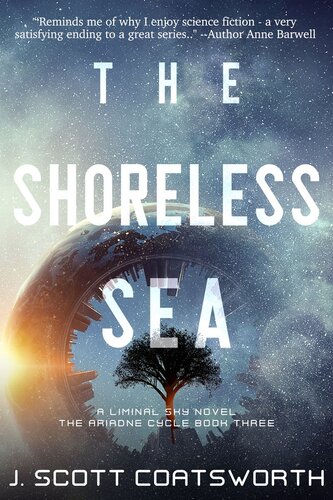 The Shoreless Sea J Scott Coatsworth