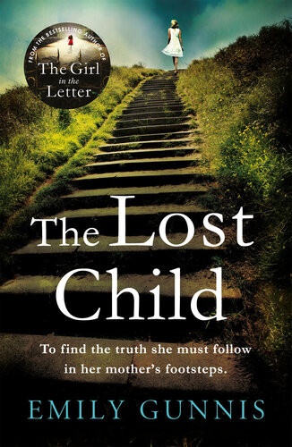 The Lost Child Emily Gunnis