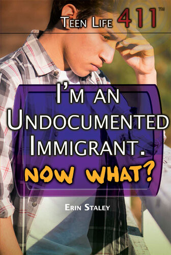 Im An Undocumented Immigrant Now What Erin Staley