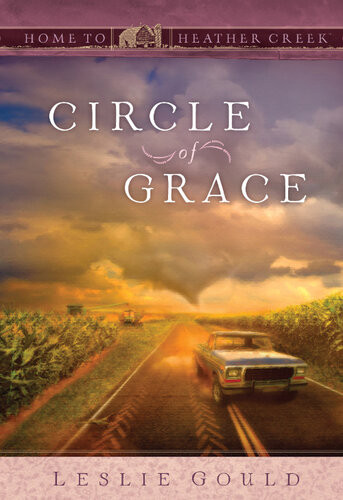 Circle Of Grace Leslie Gould