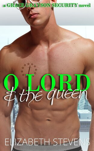 O Lord The Queen Elizabeth Stevens