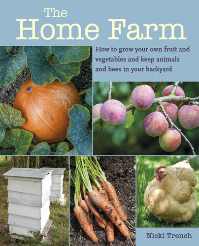 The Home Farm Nicki Trench