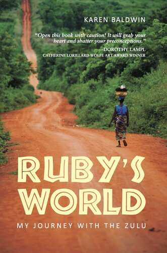 Rubys World Karen Baldwin