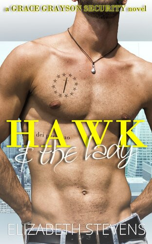 Hawk The Lady Elizabeth Stevens