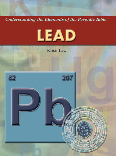 Lead Kristi Lew