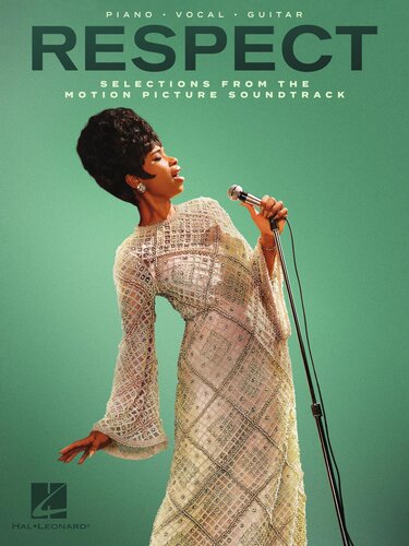 Respect Selections From The Motion Picture Soundtrack Aretha Franklin