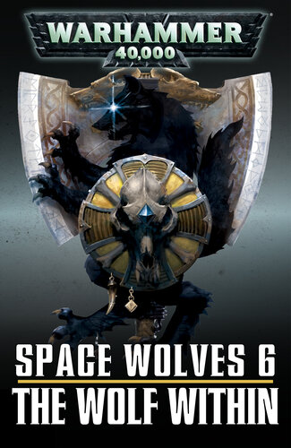 The Wolf Within Rob Sanders