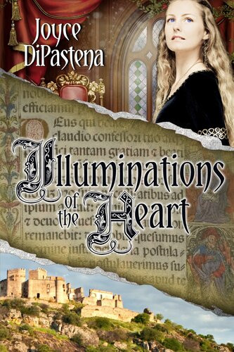 Illuminations Of The Heart Poitevin Hearts 2 Joyce Dipastena