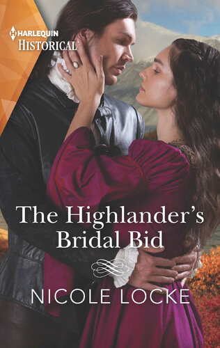 The Highlanders Bridal Bid Nicole Locke