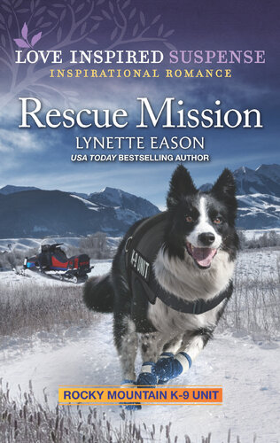 Rescue Mission Lynette Eason