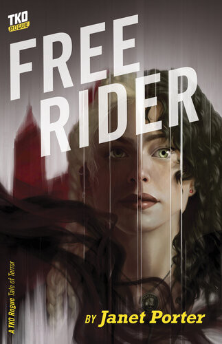 Free Rider Tko Rogue Janet Porter