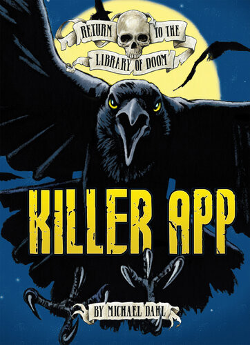 Killer App Michael Dahl