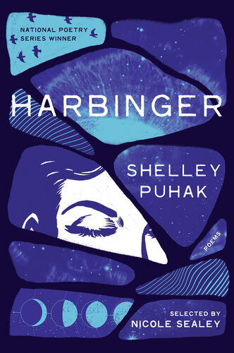 Harbinger Shelley Puhak