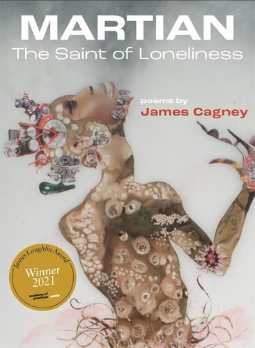 Martian The Saint Of Loneliness James Cagney