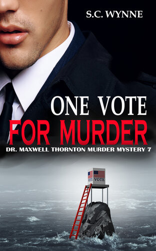 One Vote For Murder Sc Wynne
