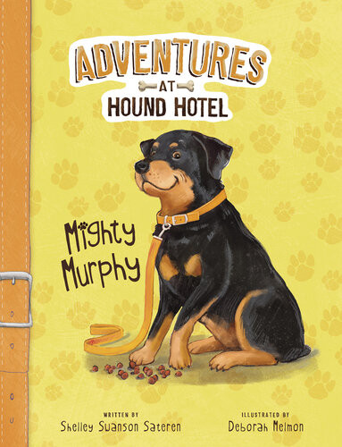 Mighty Murphy Shelley Swanson Sateren
