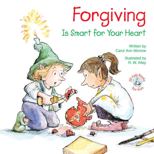 Forgiving Is Smart For Your Heart Carol Ann Morrow