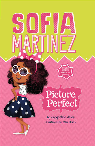Picture Perfect Jacqueline Jules