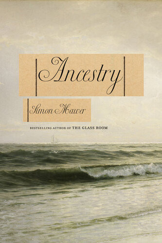 Ancestry Simon Mawer