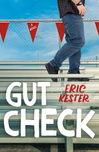 Gut Check Eric Kester