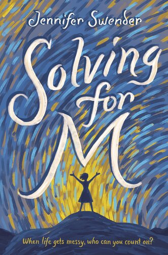 Solving For M Jennifer Swender