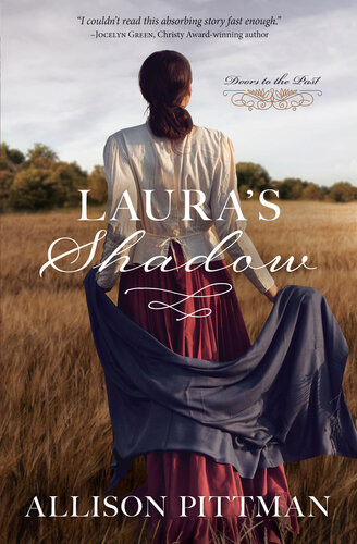 Lauras Shadow Allison Pittman