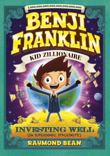 Investing Well In Supersonic Spaceships Raymond Bean