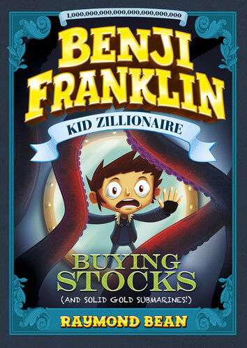 Buying Stocks And Solid Gold Submarines Raymond Bean