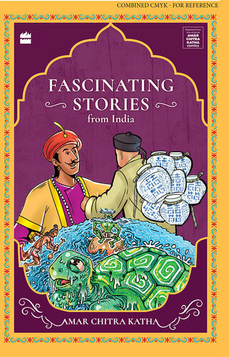 Fascinating Stories From India Rituja Sawant