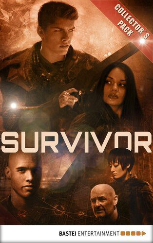 Survivorcollectors Pack Science Fiction Thriller 1 Aufl 2015 Peter Anderson