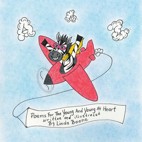 A To Z Poems For The Young And Young At Heart Linda Boone
