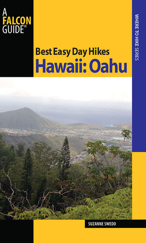 Best Easy Day Hikes Hawaii Oahu Suzanne Swedo