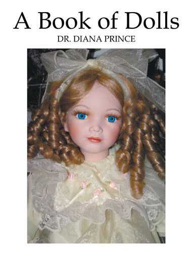 A Book Of Dolls Dr Diana Prince