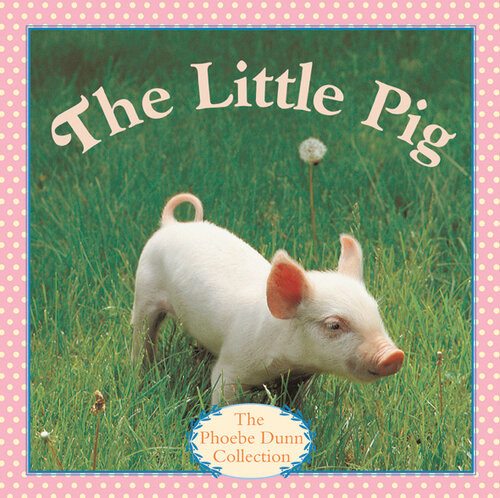 The Little Pig Judy Dunn