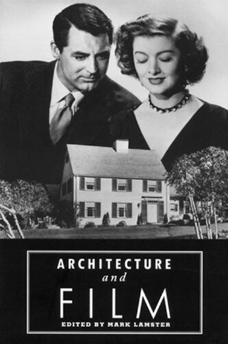 Architecture And Film Mark Lamster