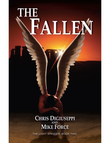 The Fallen Chris Digiuseppi Mike Force