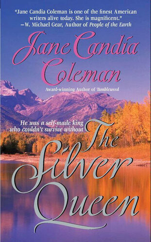 The Silver Queen Jane Candia Coleman