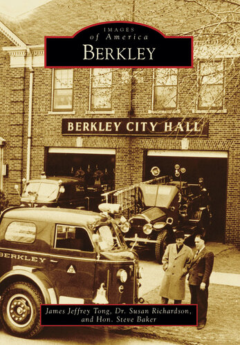 Berkley James Jeffrey Tong Dr Susan Richardson Hon Steve Baker