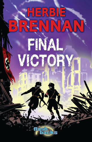 Final Victory Herbie Brennan